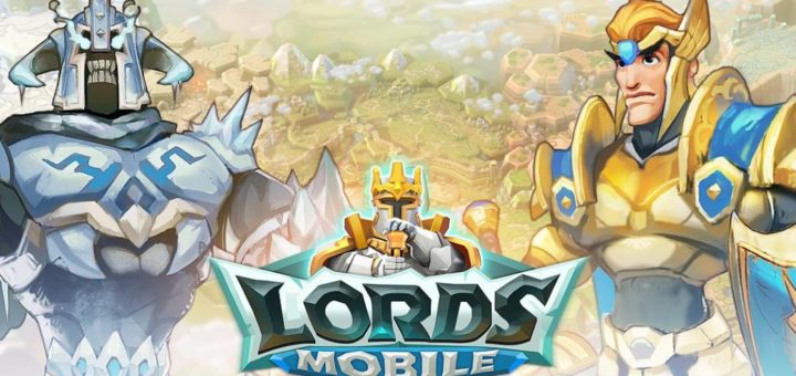 Lords Mobile Hack, Lords Mobile Hack cheats