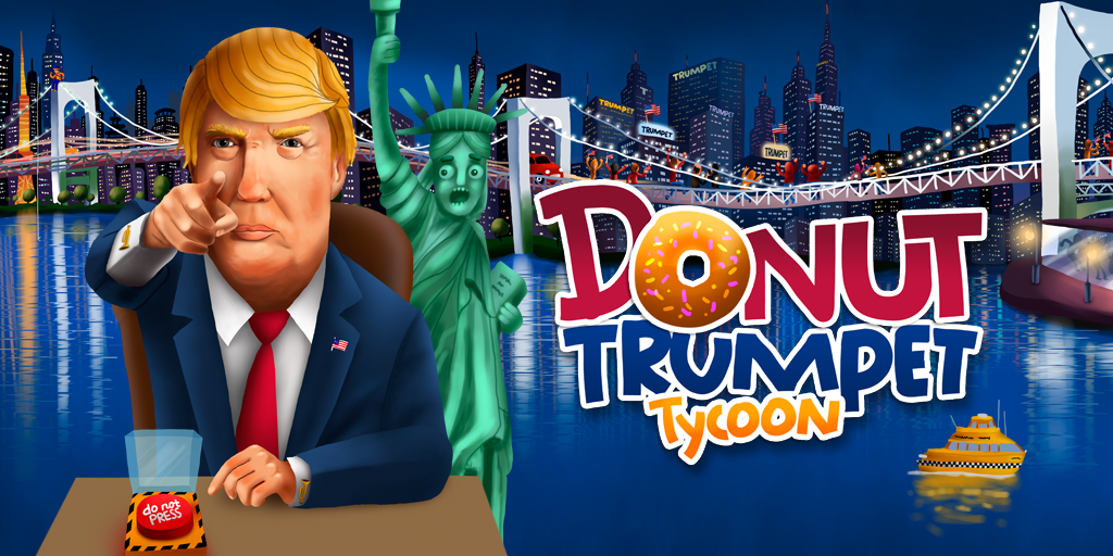 Donut Trumpet Tycoon Hack