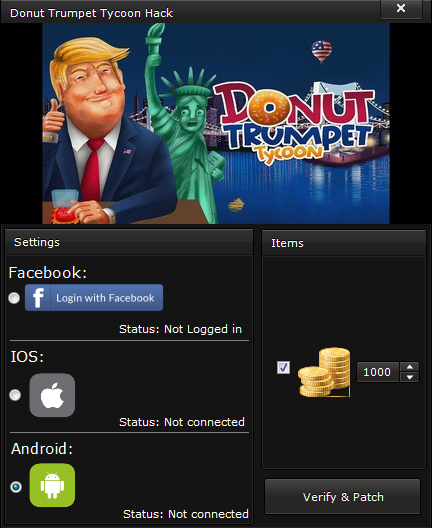 Donut Trumpet Tycoon Hack, Donut Trumpet Tycoon cheats